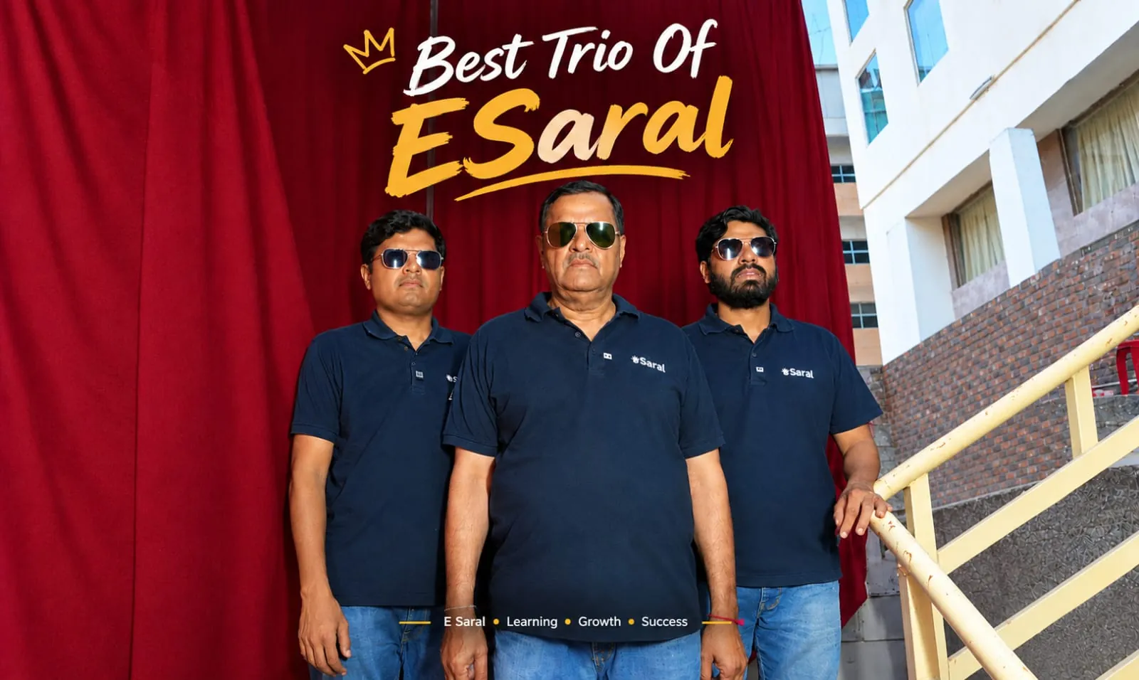 Trio